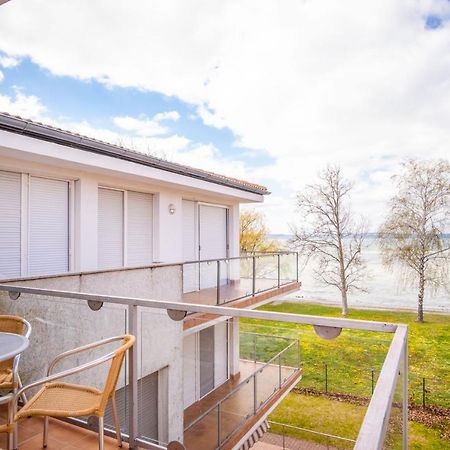 MF Belvedere Apartment Siófok Buitenkant foto