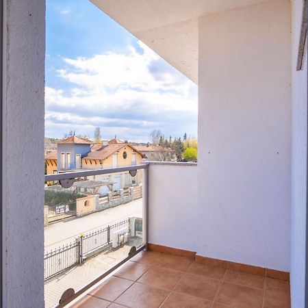 MF Belvedere Apartment Siófok Buitenkant foto